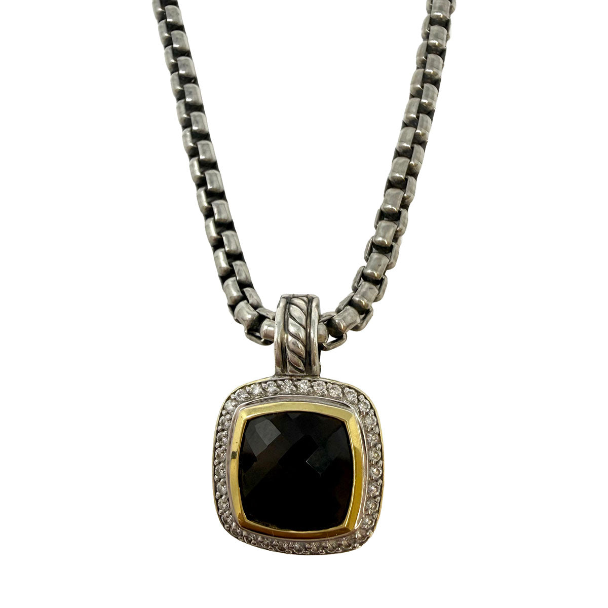 David Yurman Necklace