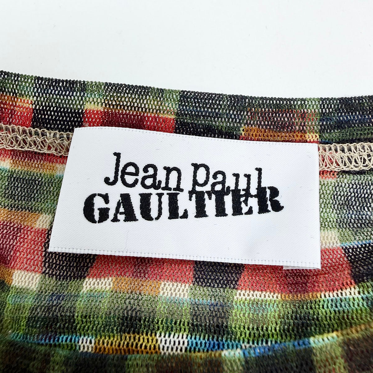Jean Paul Gaultier Blouse