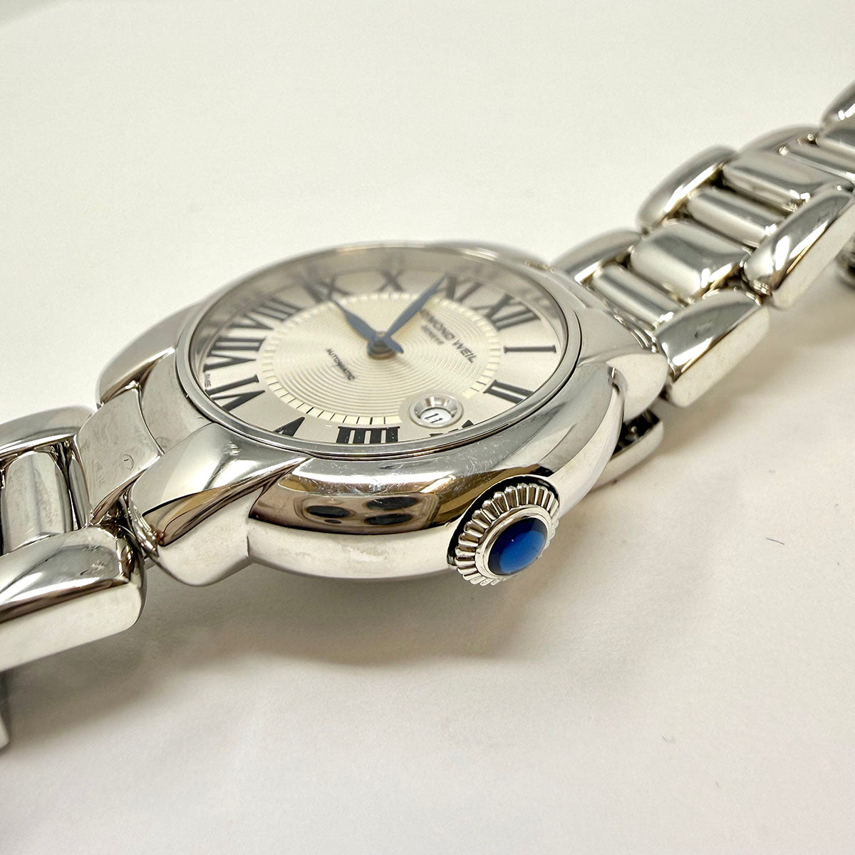 Raymond Weil Jasmine Watch