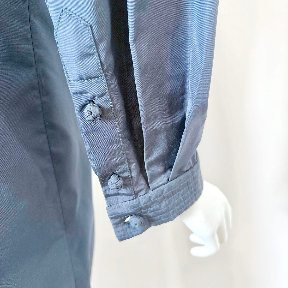 Chado Ralph Rucci Trenchcoat