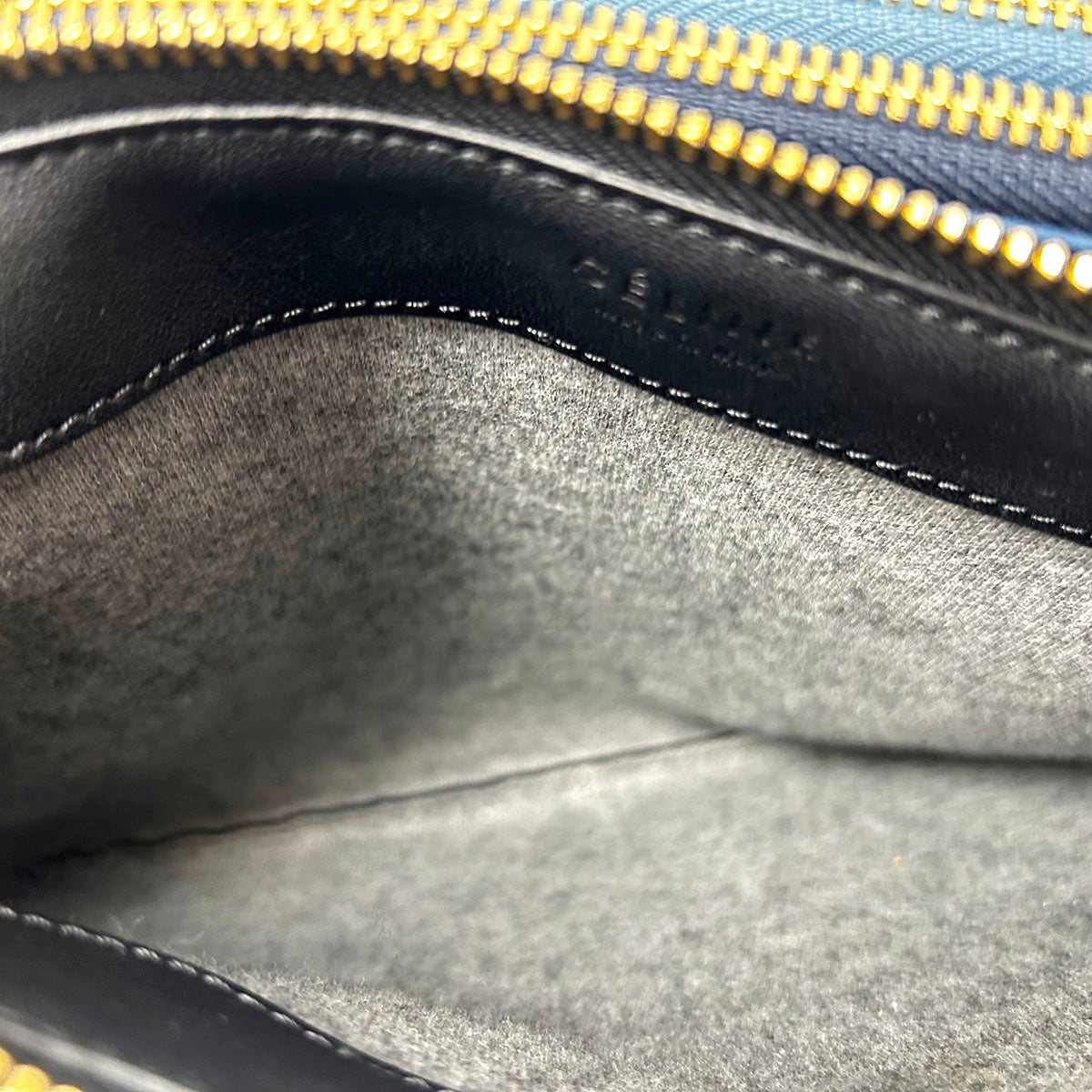 Celine Shoulder Bag