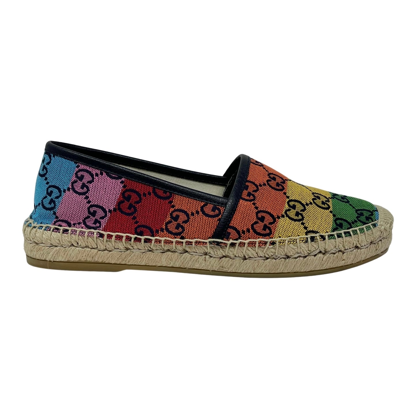 Gucci Espadrille