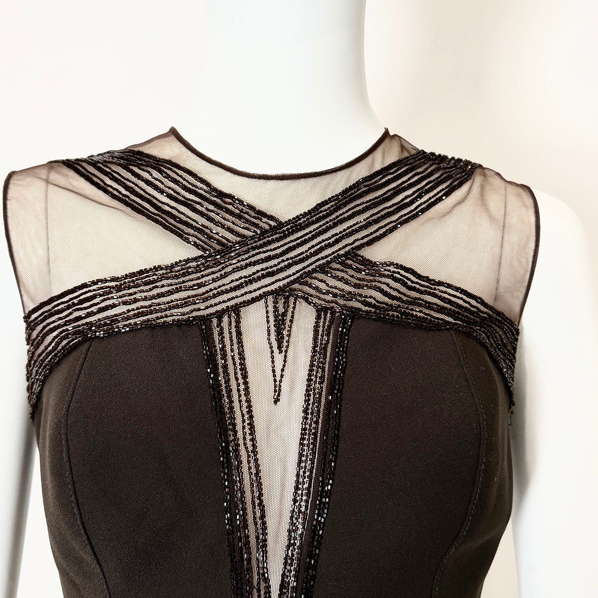 Ella Zahlan Dress