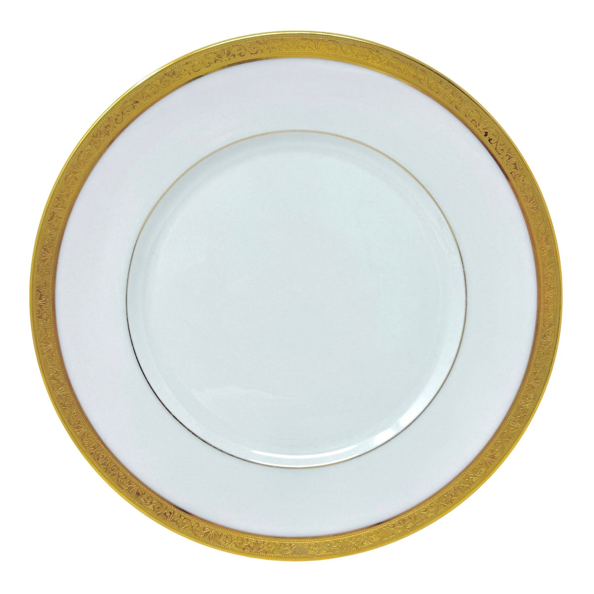 Raynaud Limoges China 5 Pc Pl Setting for 12, Serving Pcs, 81 PCs. "Ambassador"