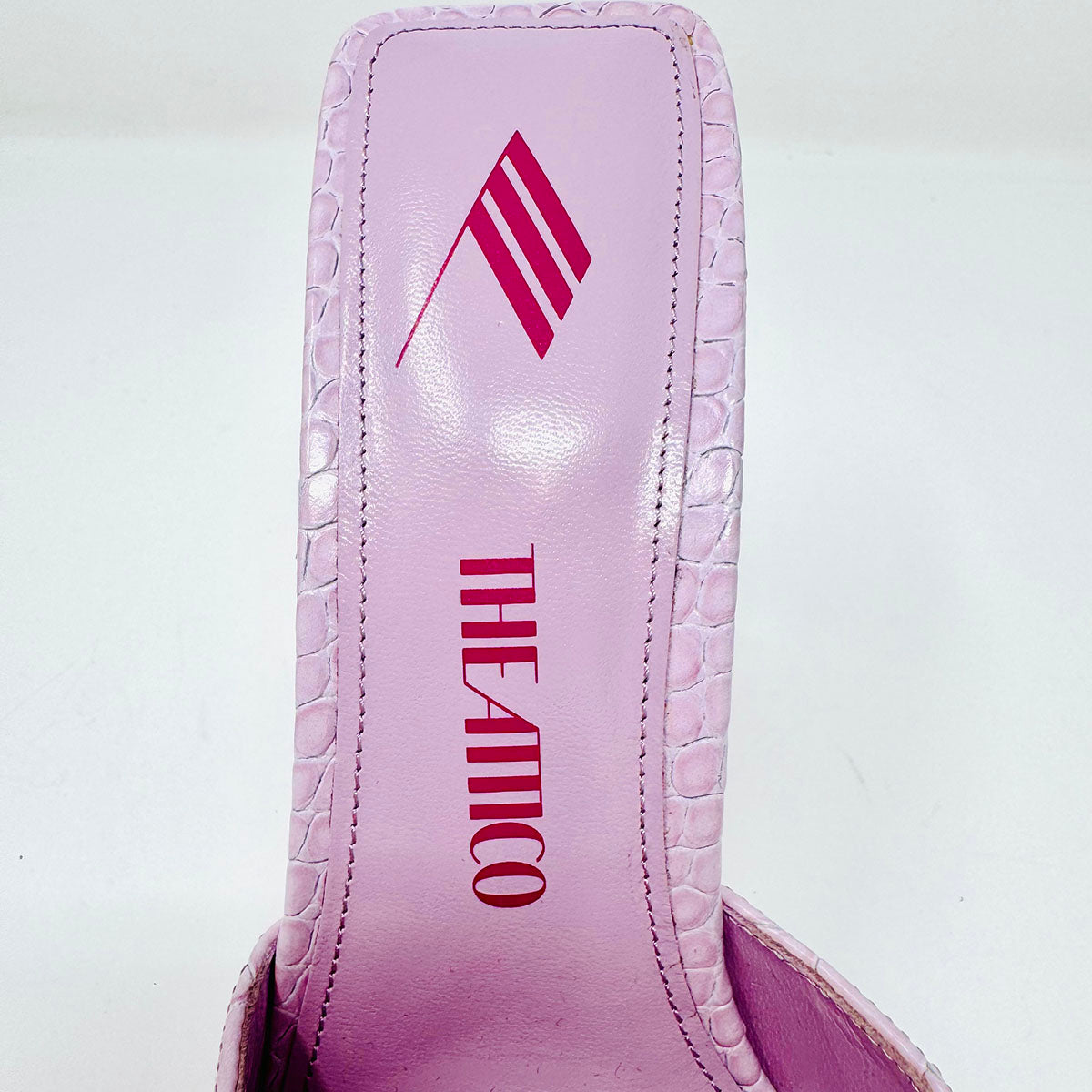 The Attico Sandals