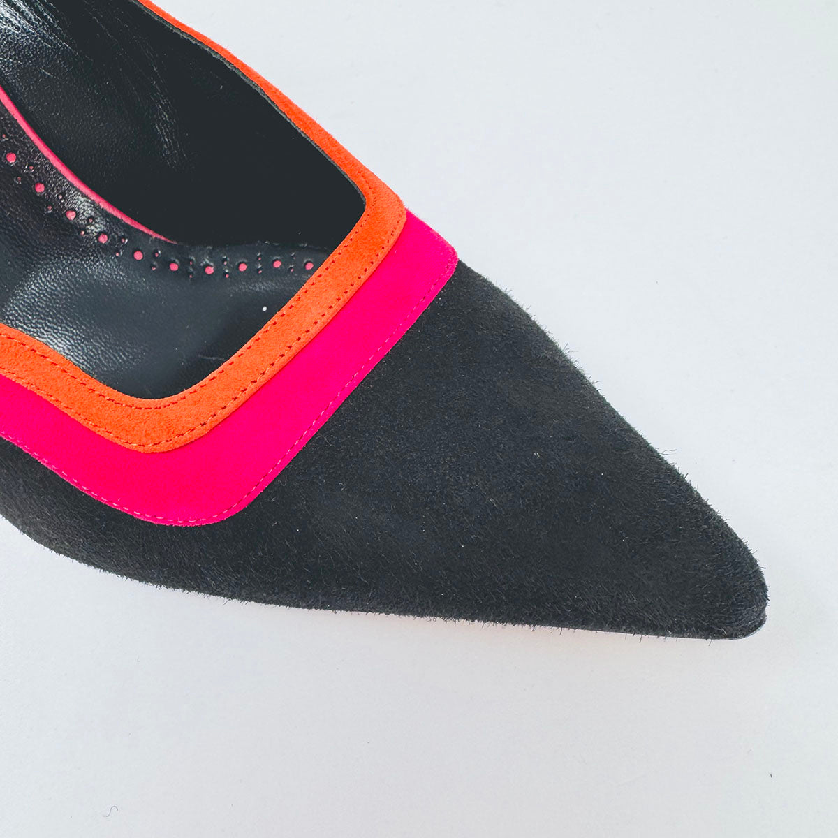 Manolo Blahnik Pumps