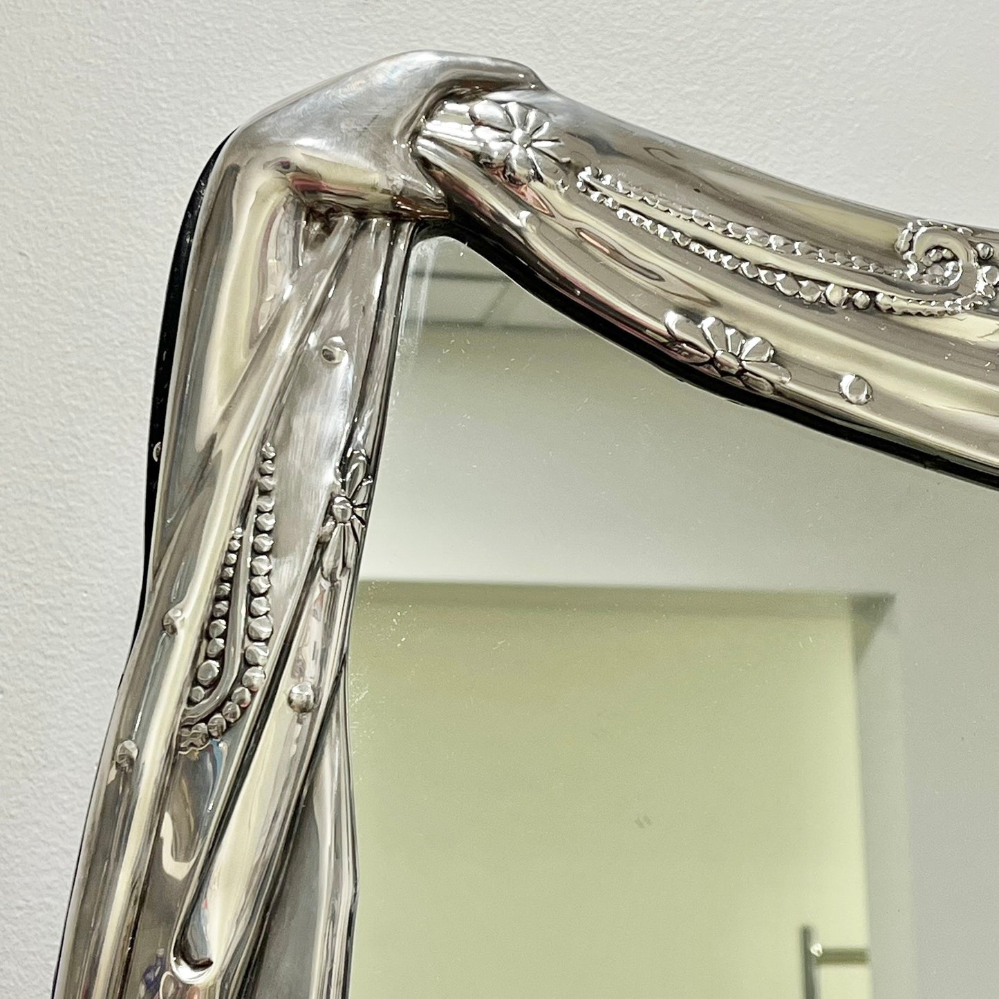 Erte Art Deco Mirror