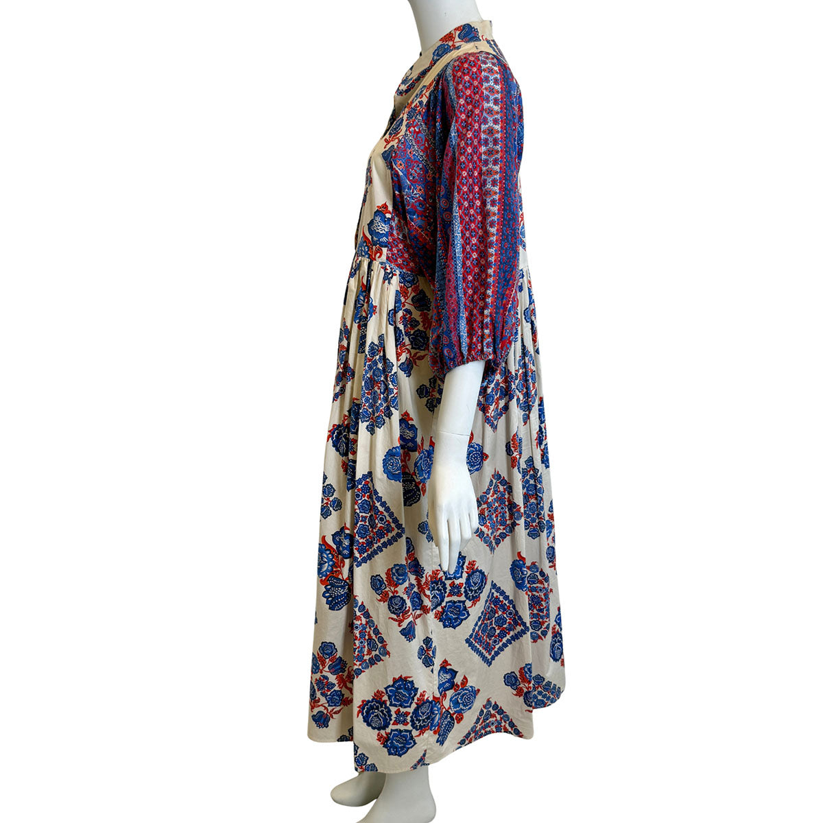 La Double J Dress