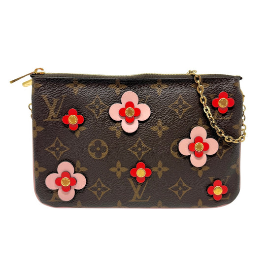 Louis Vuitton Blooming Flowers Pochette