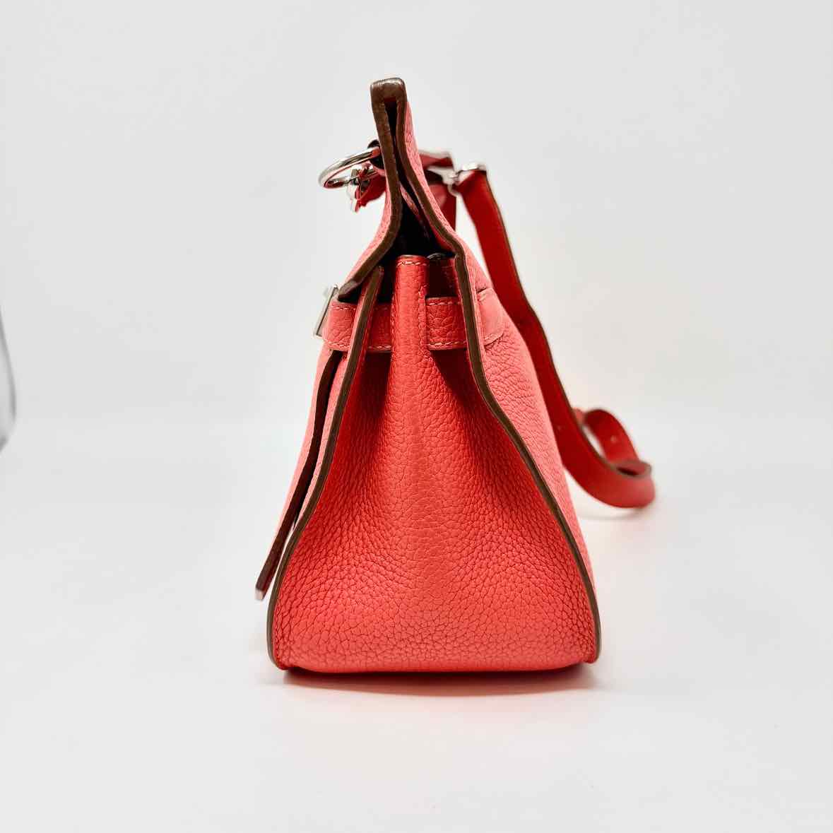 Hermes Jypsiere 28 Crossbody