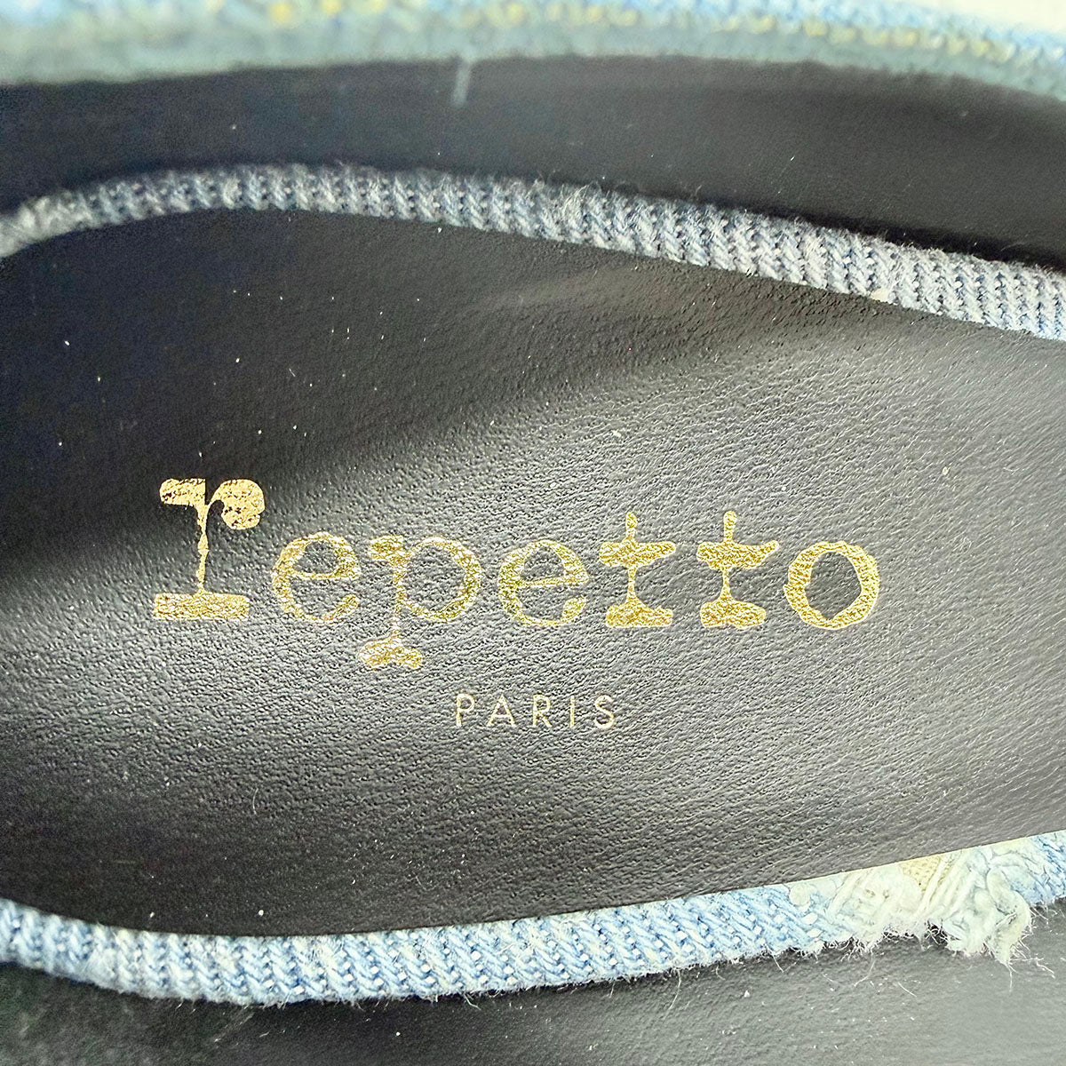 Repetto Pumps