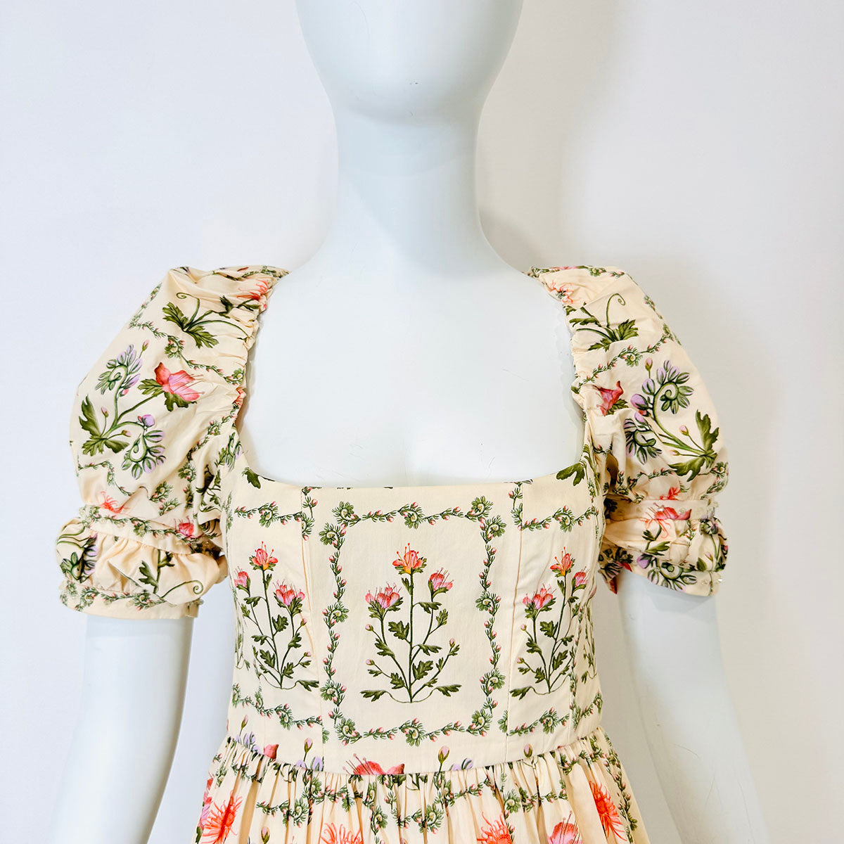 Agua Bendita Dress