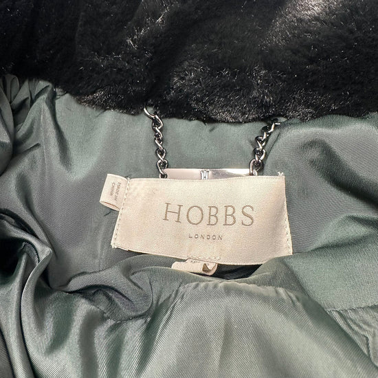 Hobbs Coat