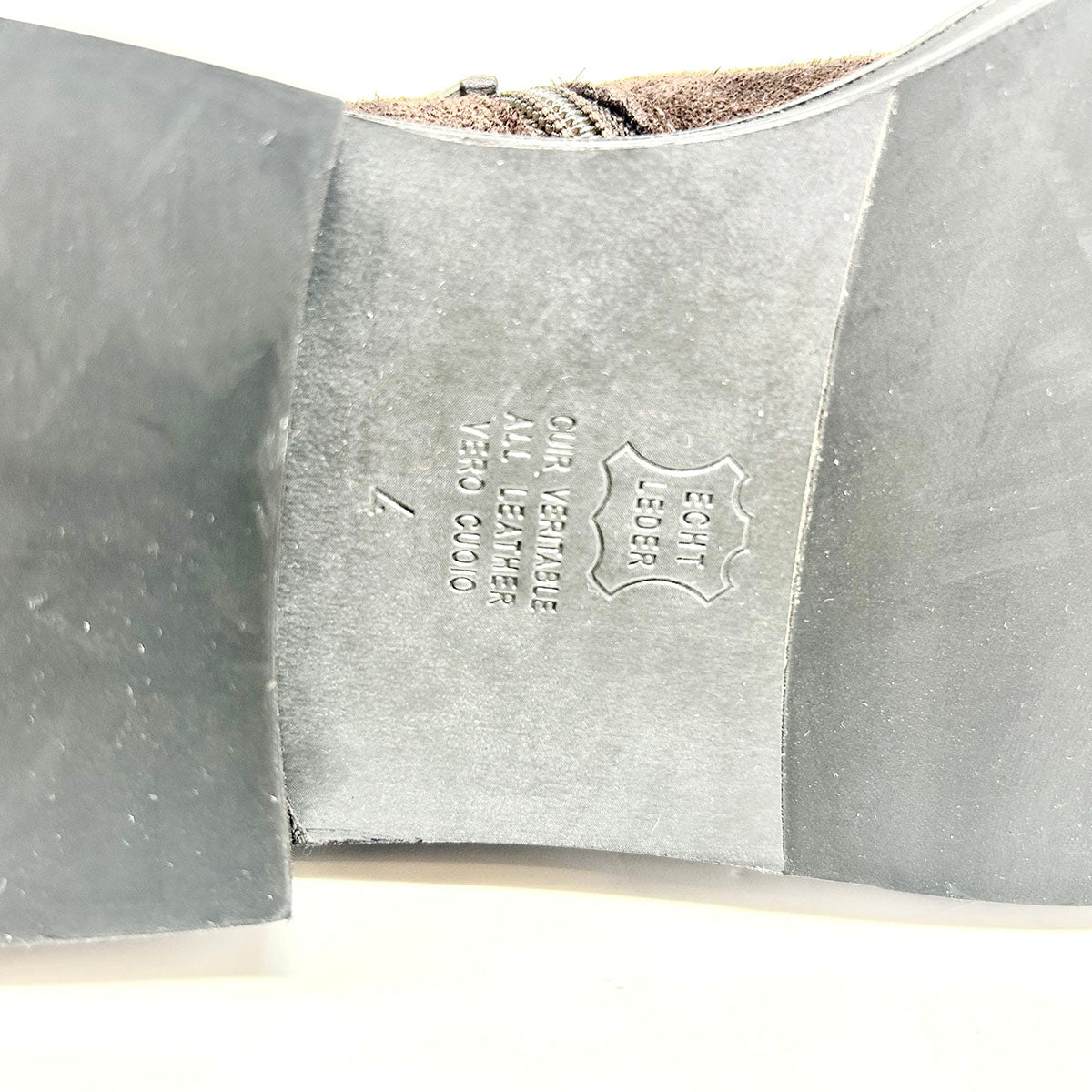 Kennel & Schmenger Boots