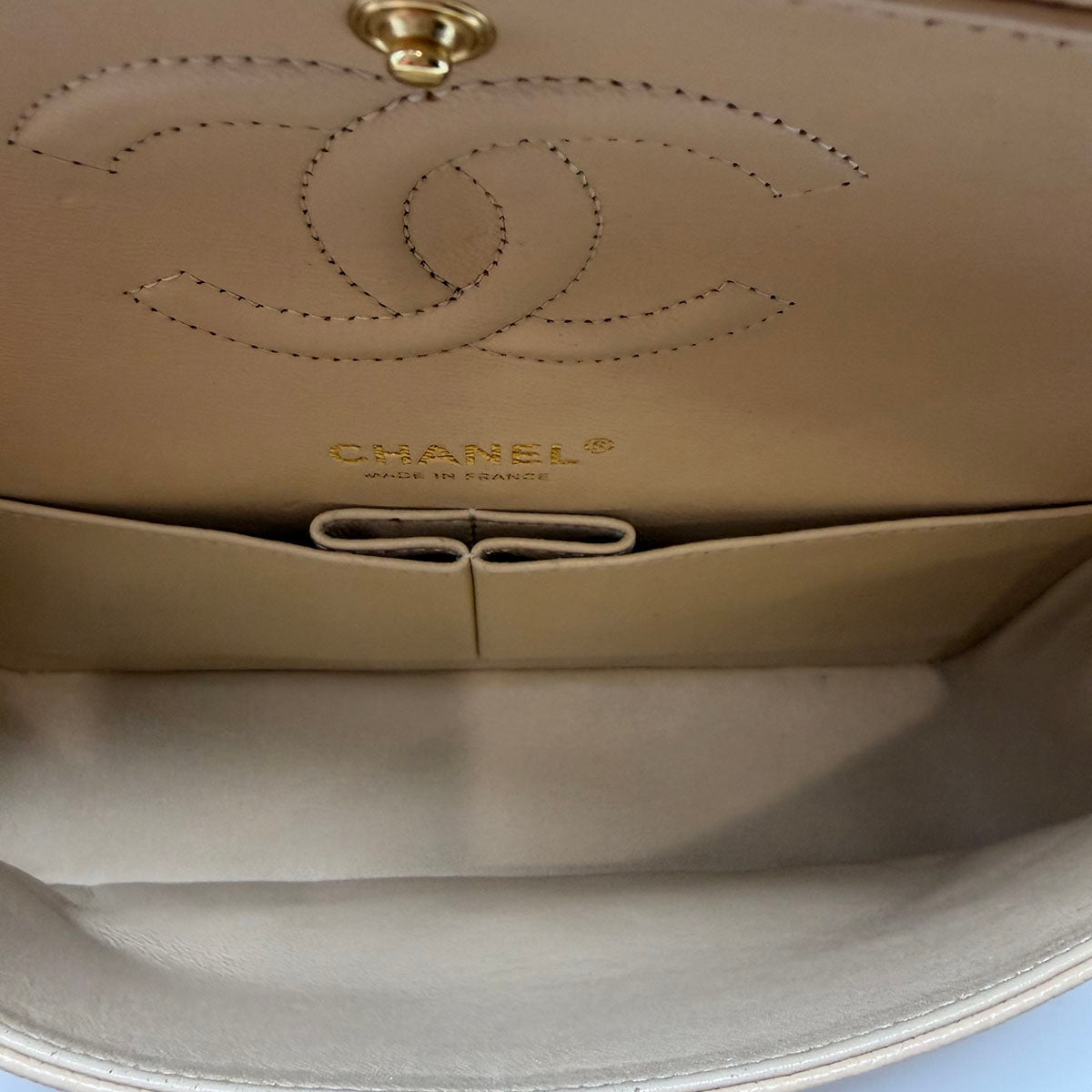 Chanel Shoulder Bag
