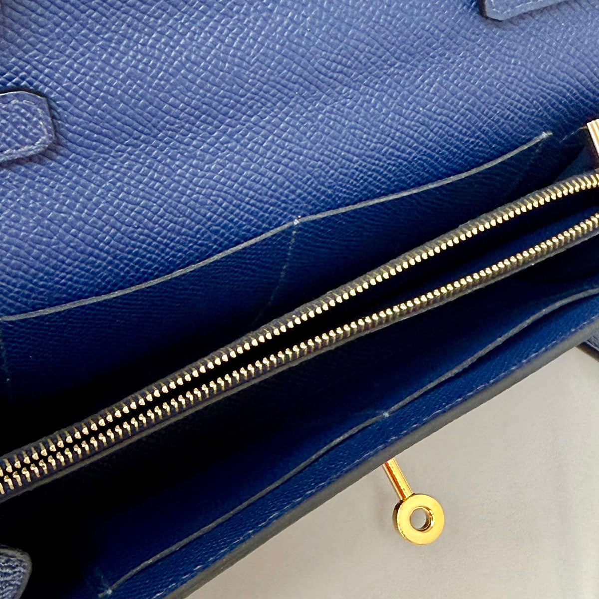 Hermes Classique To Go Wallet