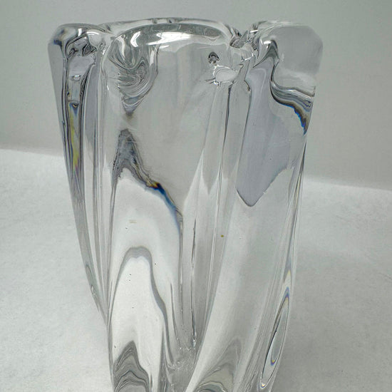 Waterfall Vase