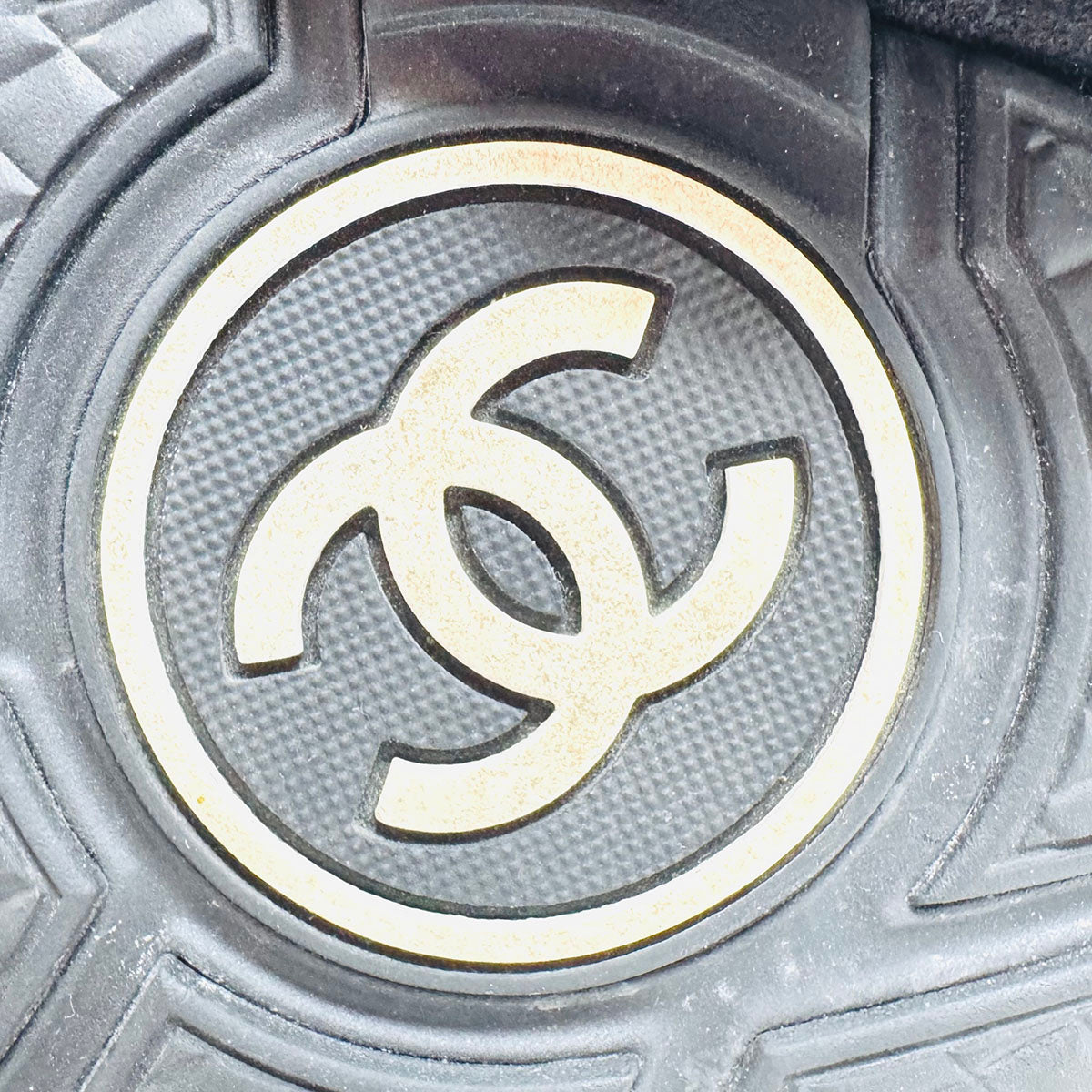 Chanel Sneakers