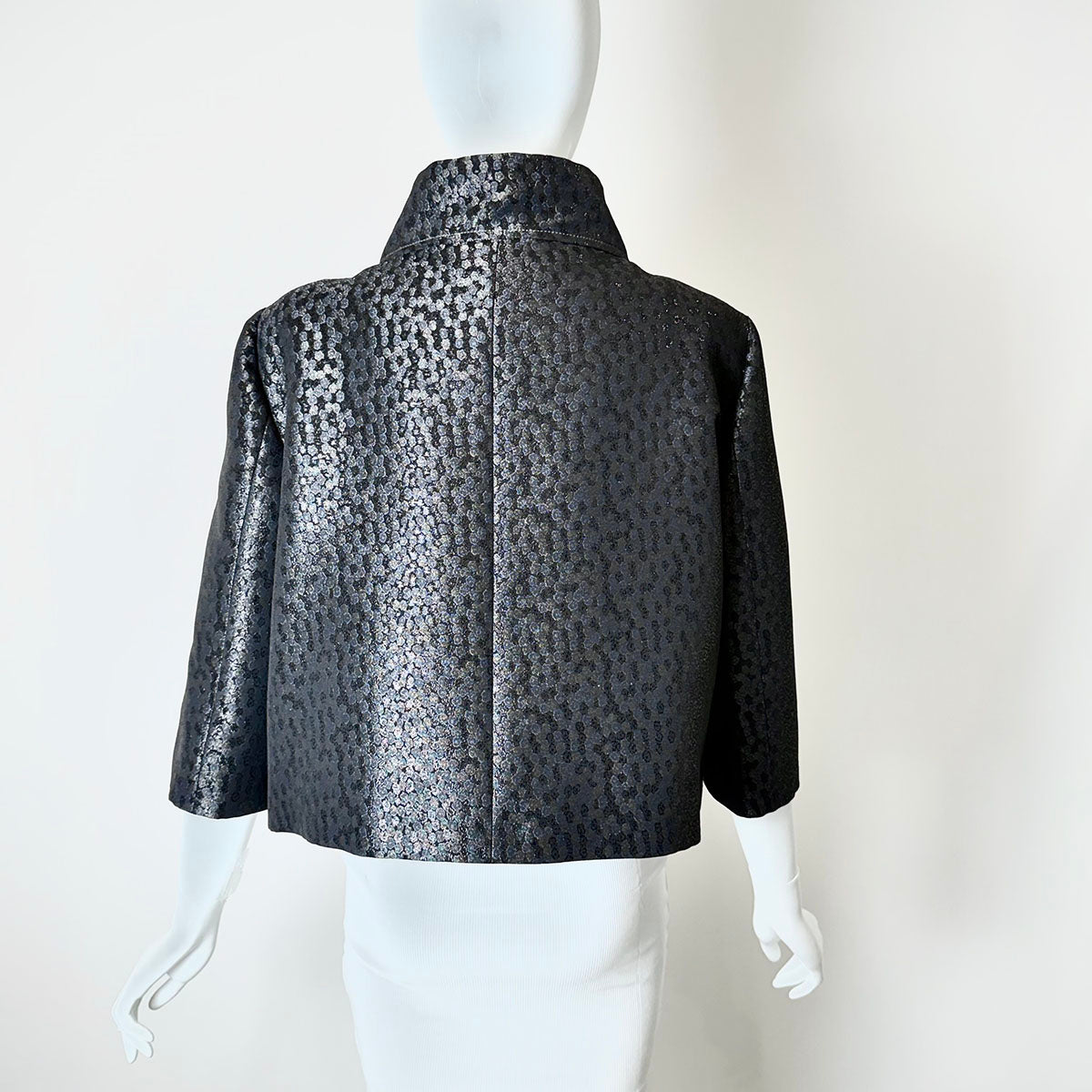 Carolina Herrera Jacket