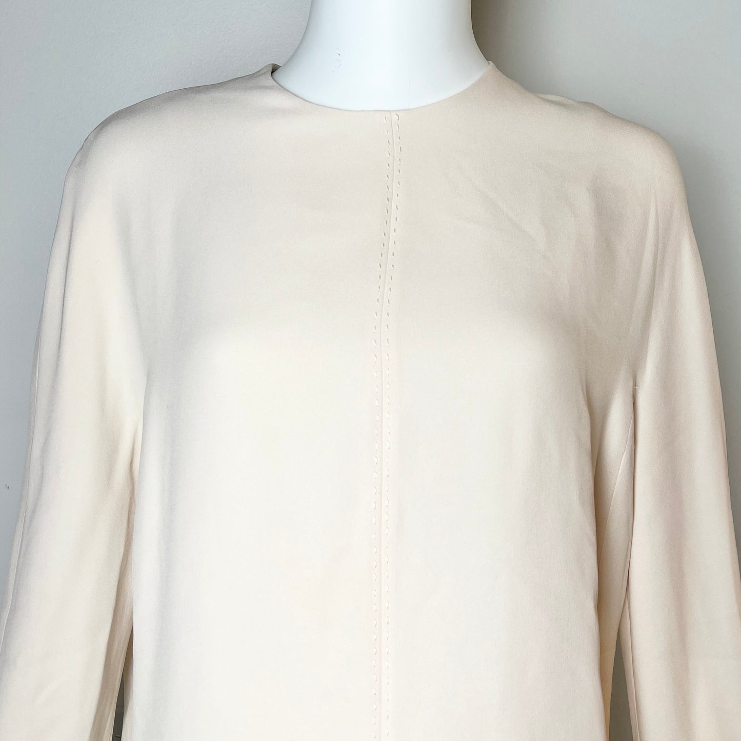 Chado Ralph Rucci Blouse