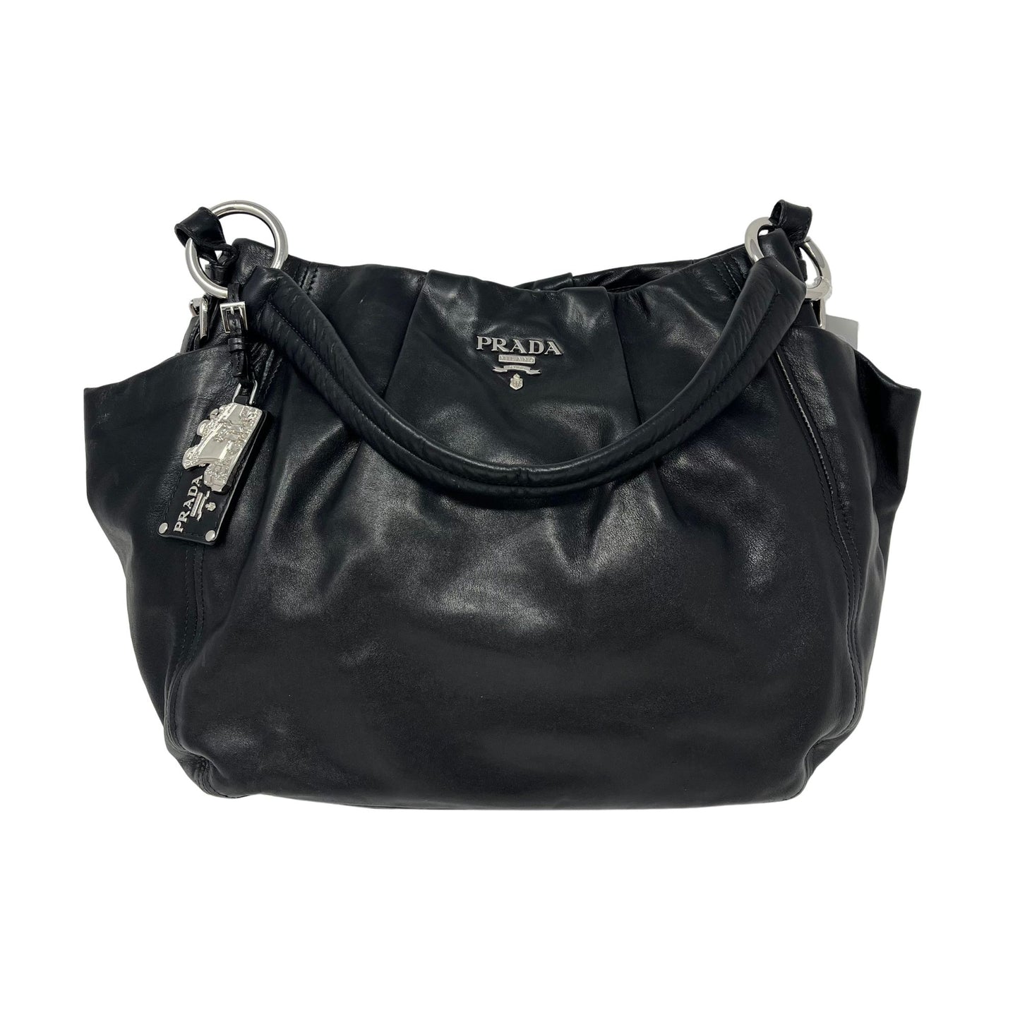 Prada Hobo