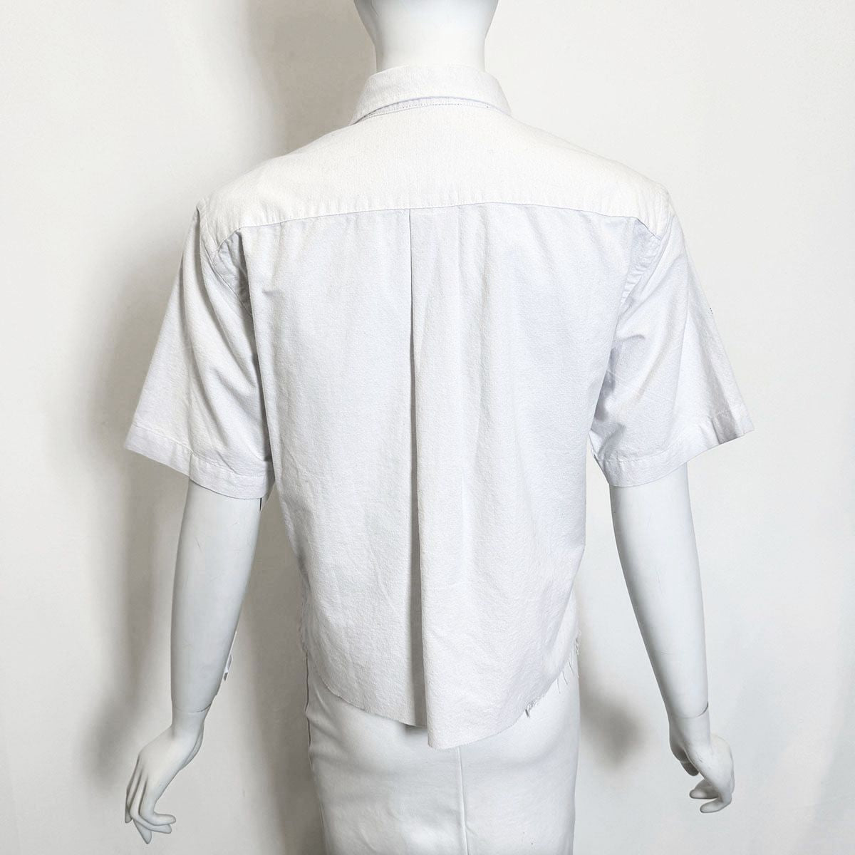 Libertine Blouse