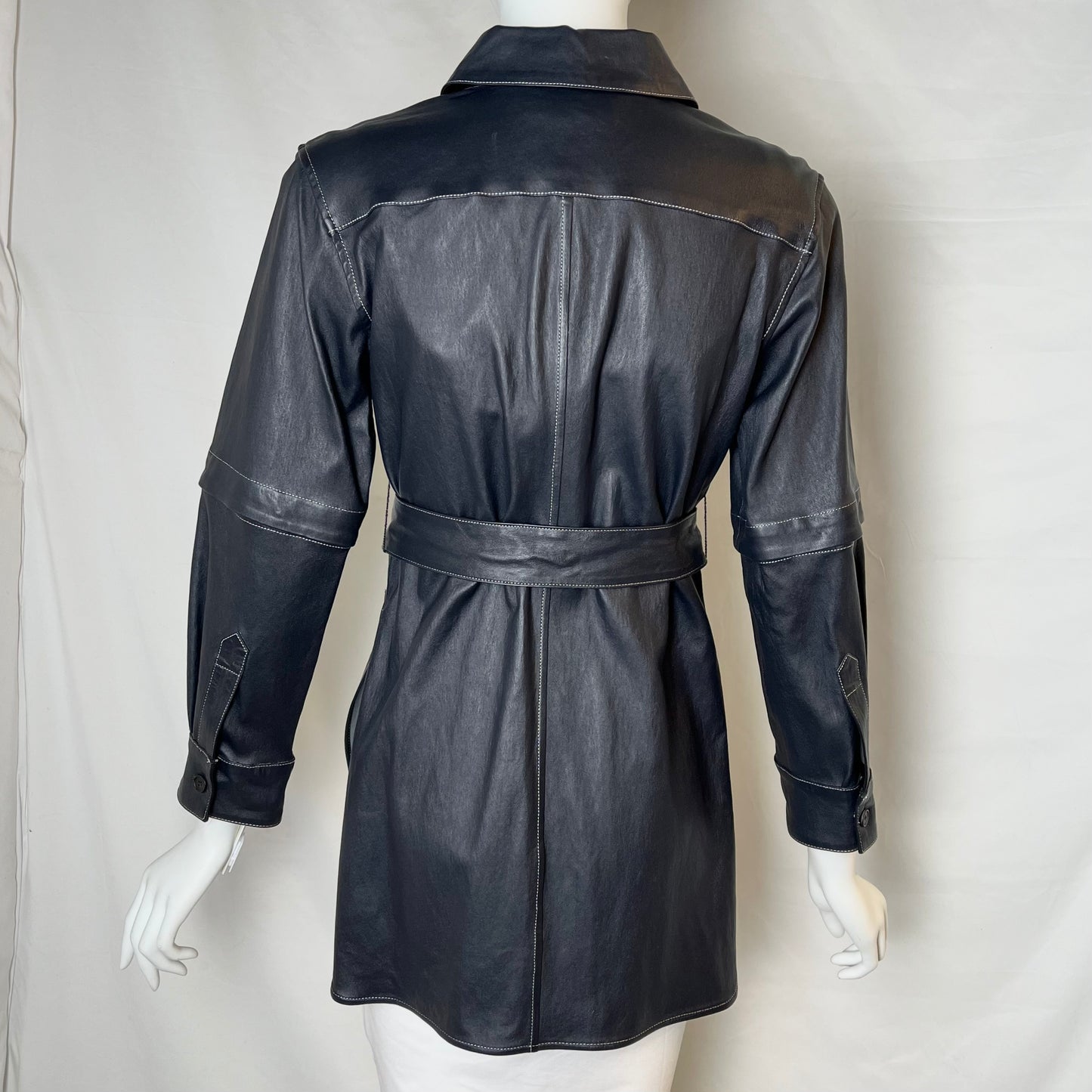 BOONTHESHOP Jacket