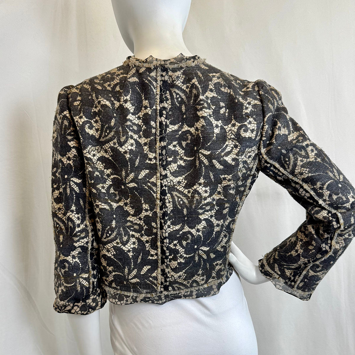 Dolce & Gabbana Jacket