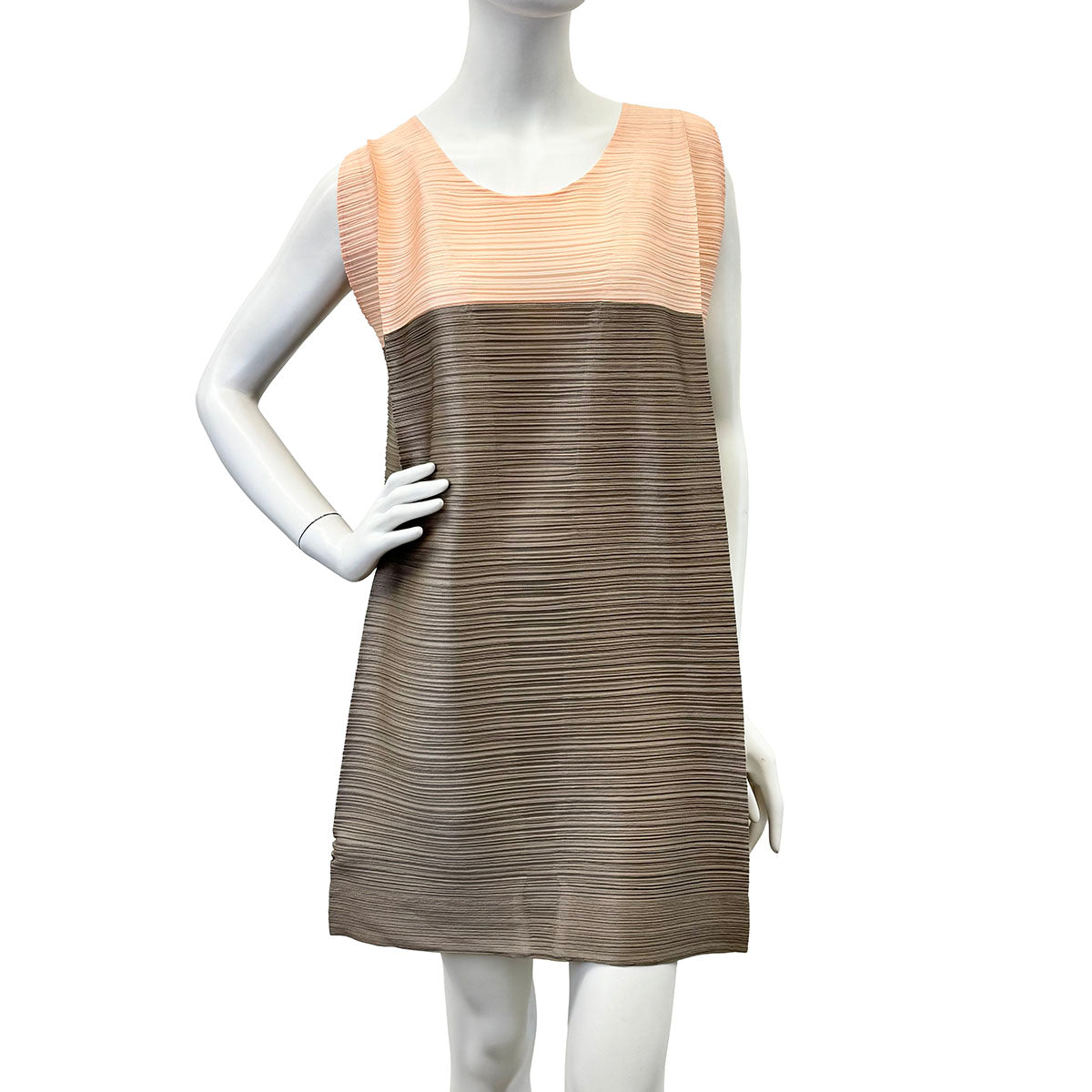 Pleats Please Dress