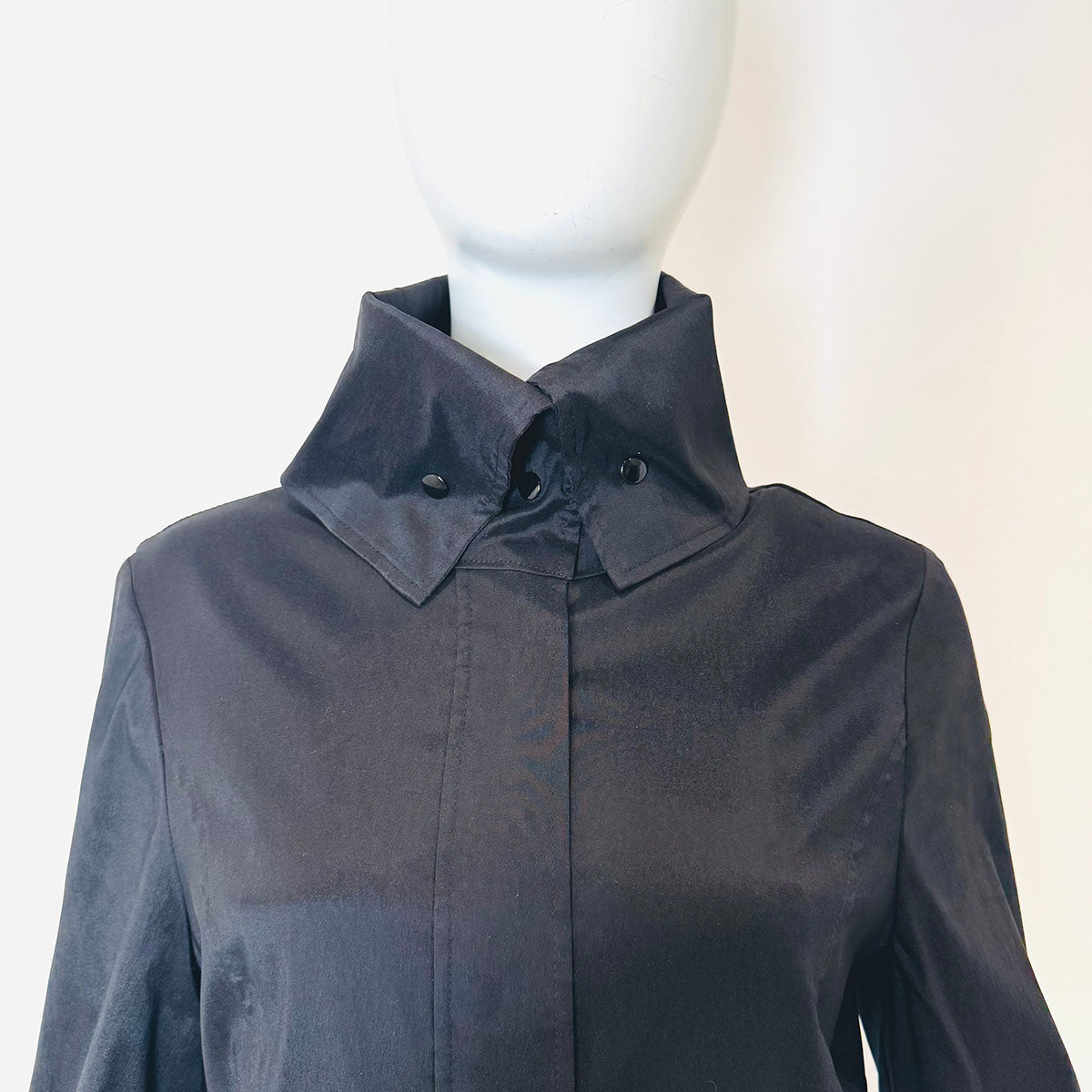 Joseph Ribkoff Trenchcoat