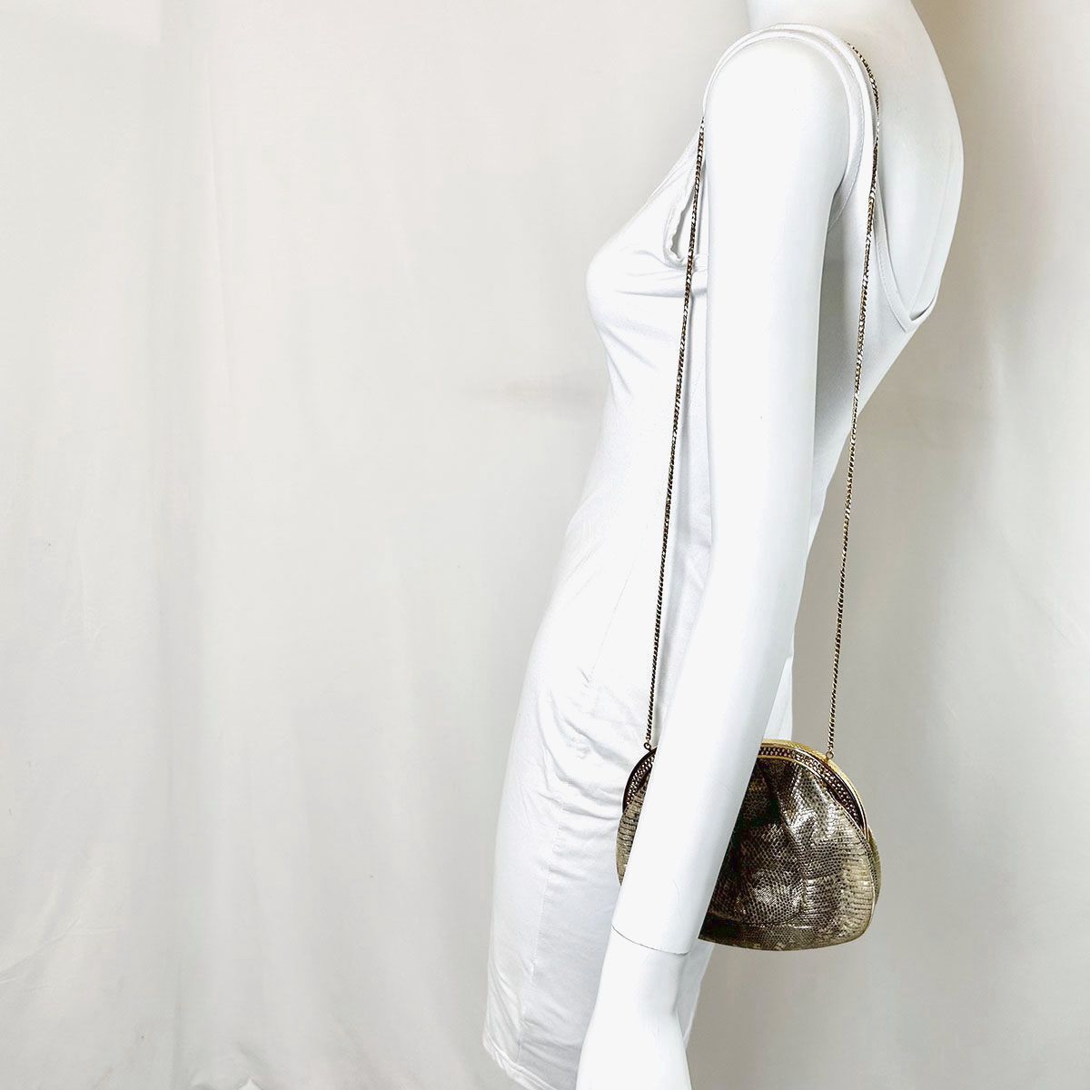 Judith Leiber Clutch