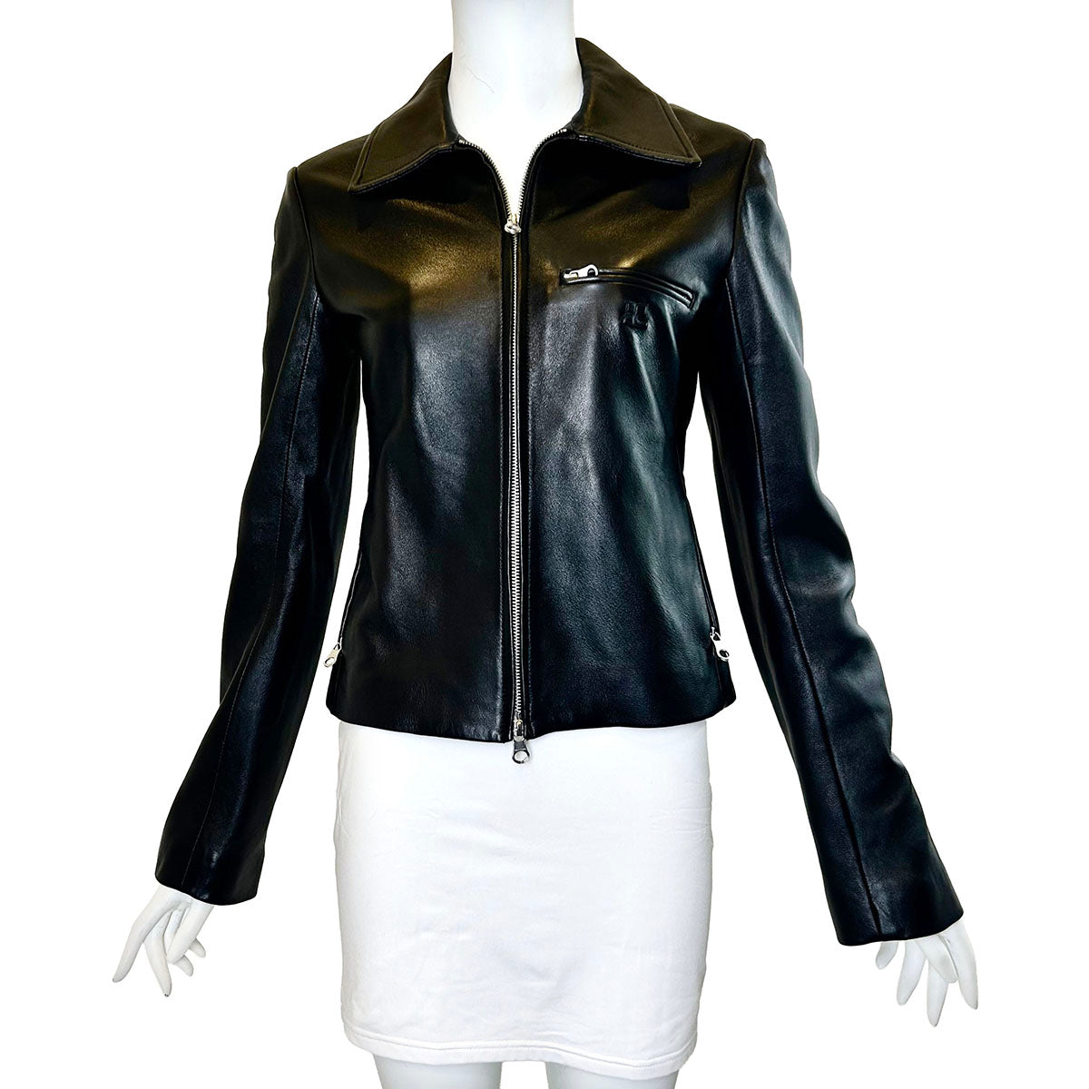 Courreges Jacket