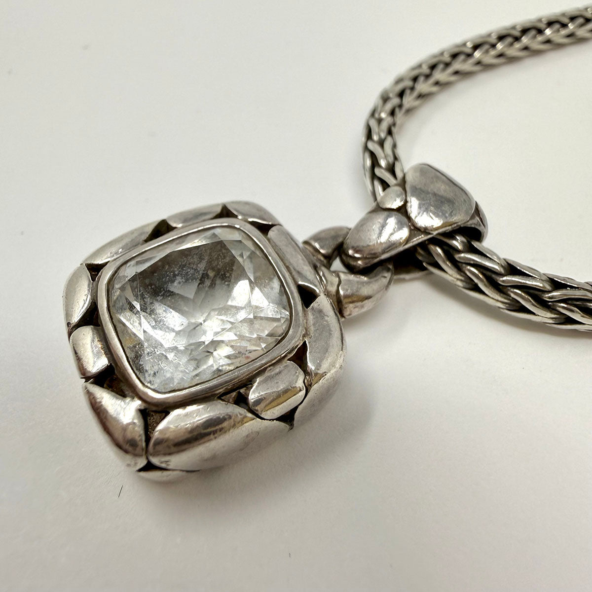 John Hardy Necklace