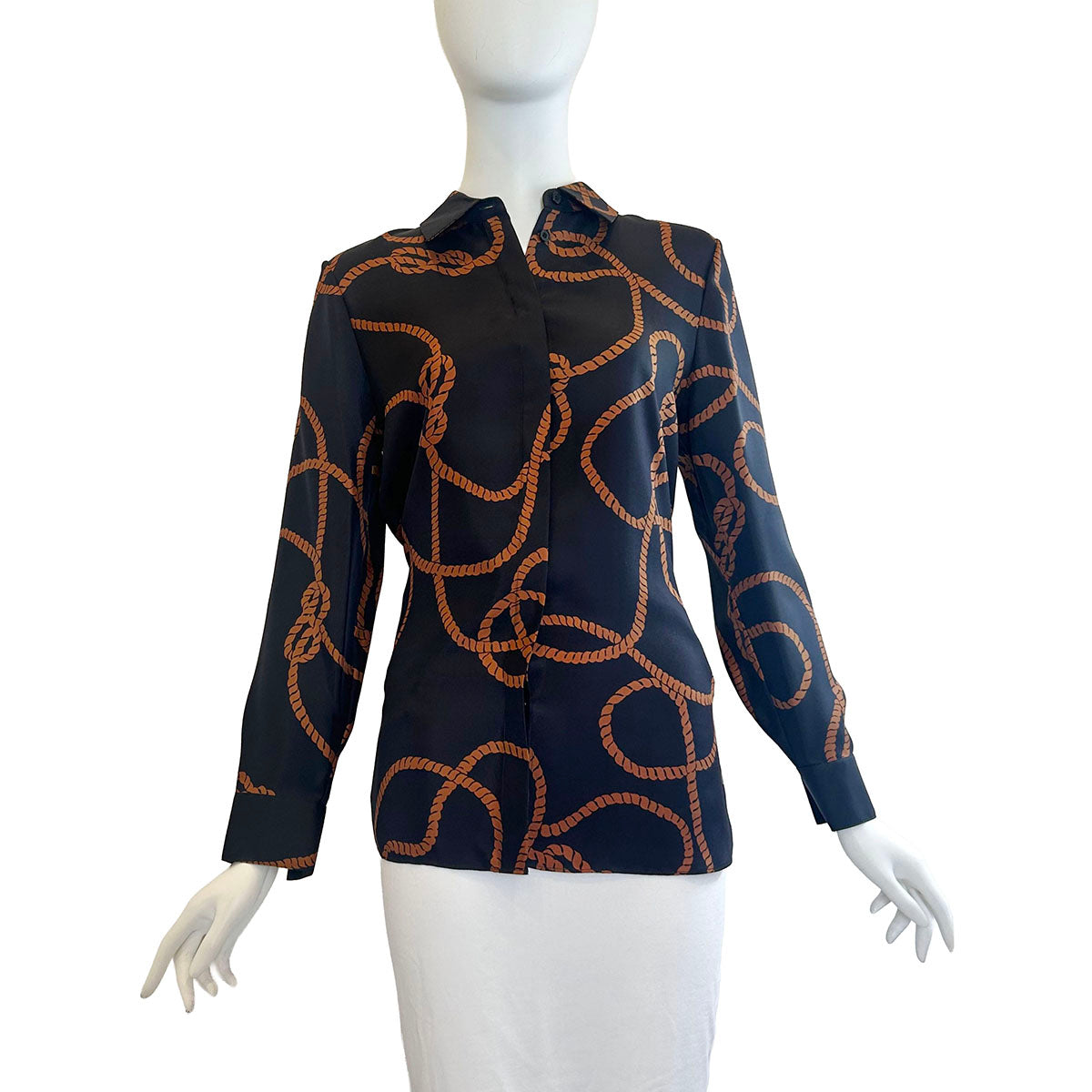 Lafayette 148 Blouse