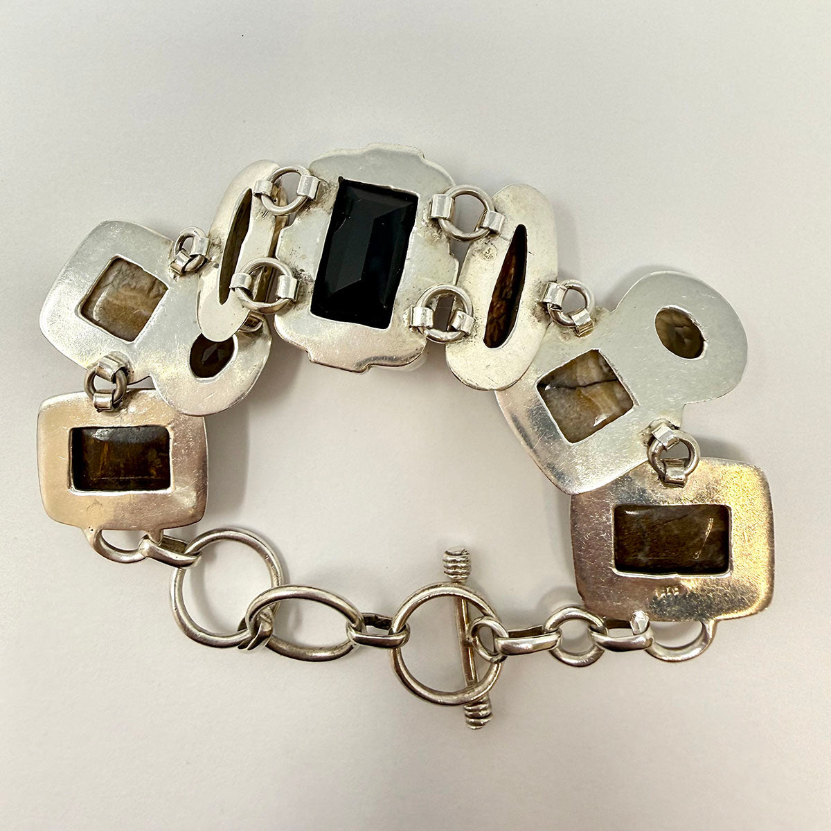 Sterling Bracelet
