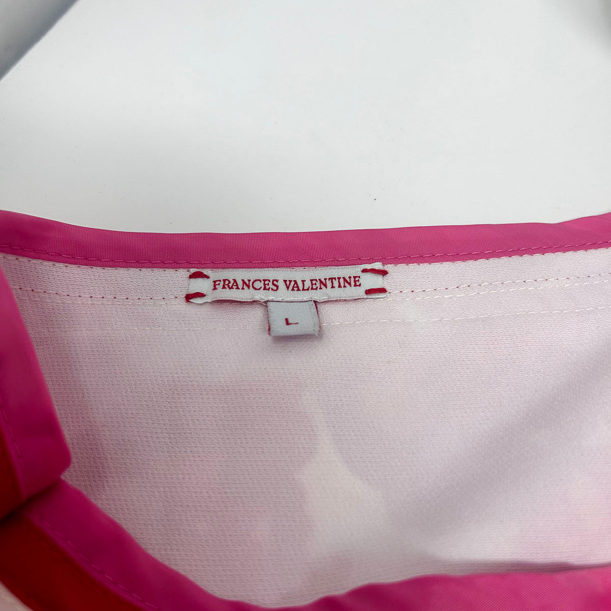 Frances Valentine Dress
