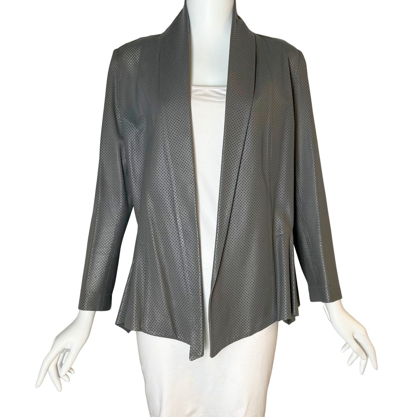 The Wrights Jacket