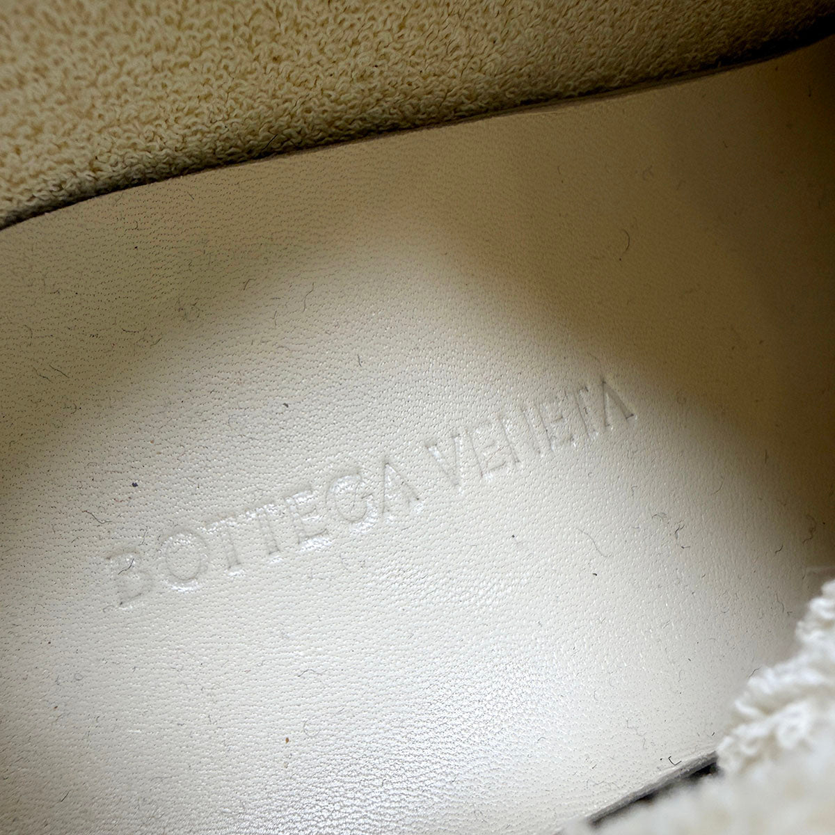 Bottega Veneta Sneakers