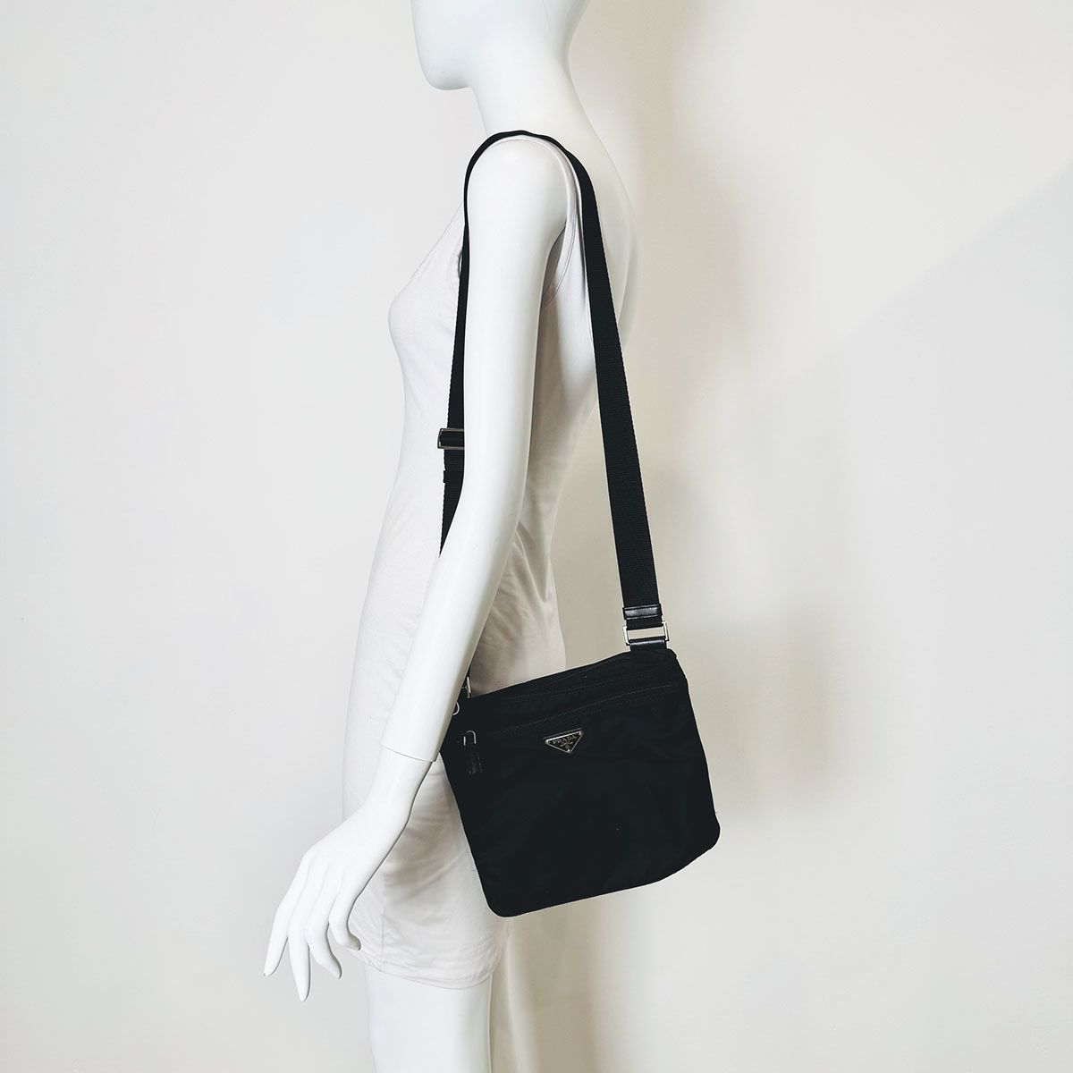 Prada Crossbody