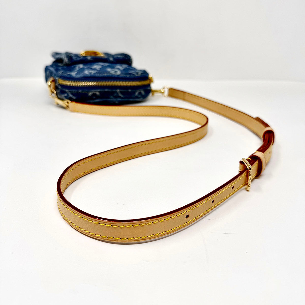 Louis Vuitton Crossbody