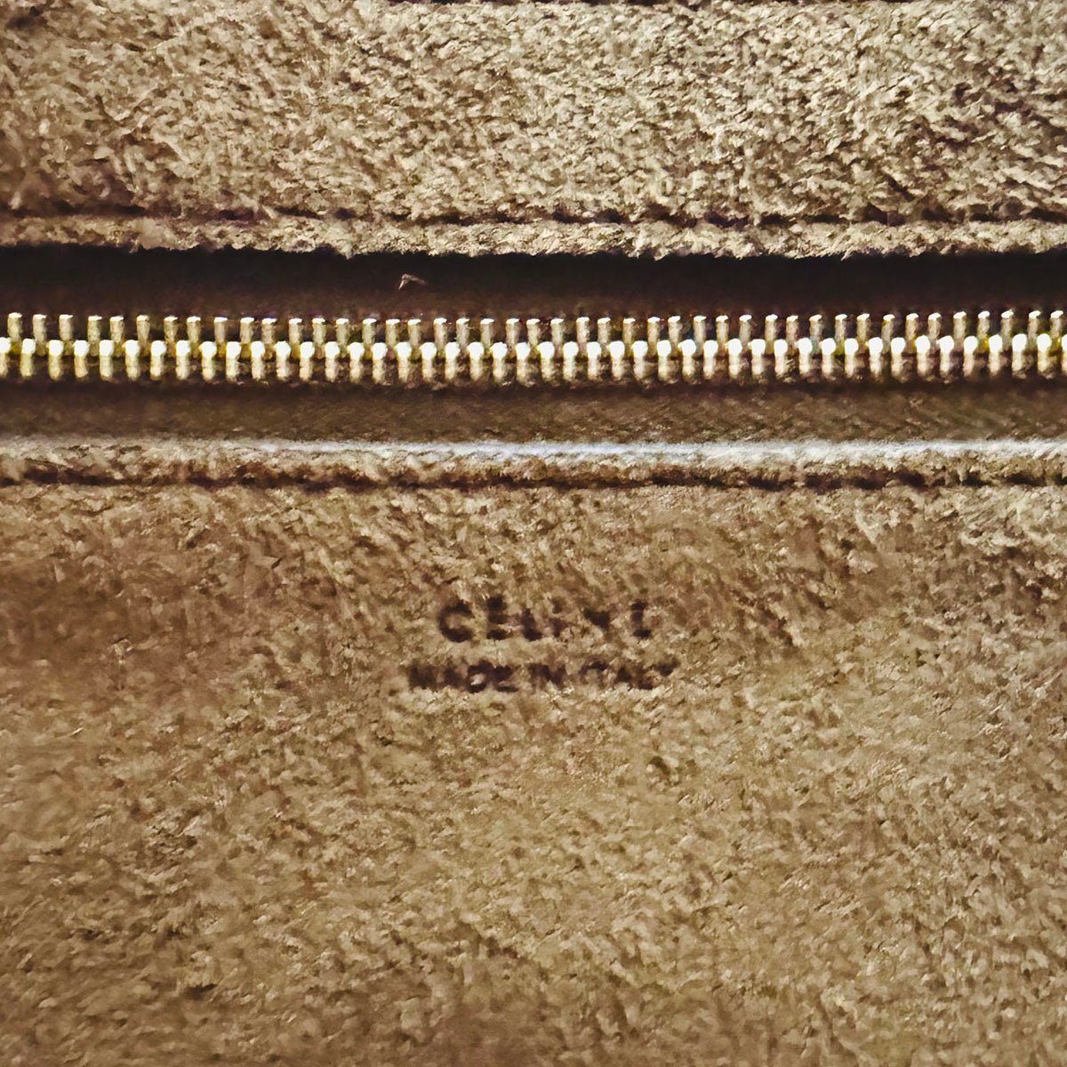 Celine Shoulder Bag