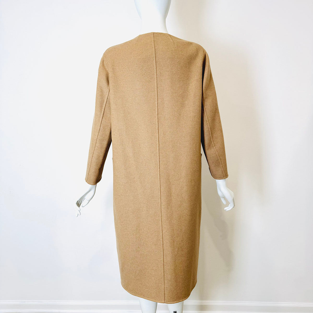 Nanna Pause Coat