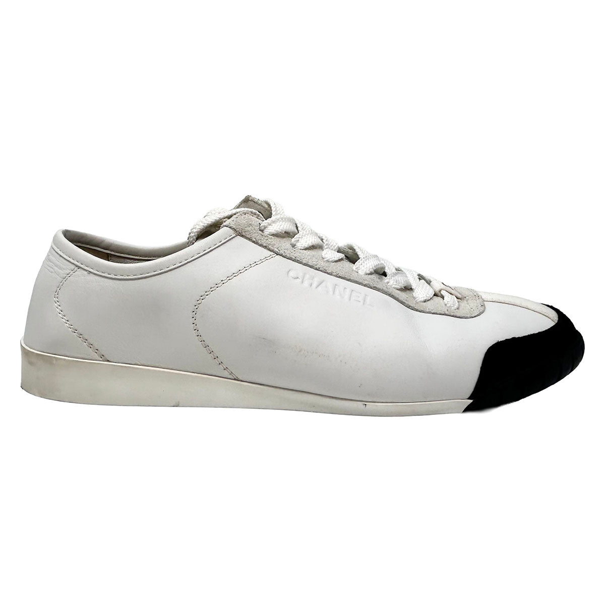 Chanel Sneakers