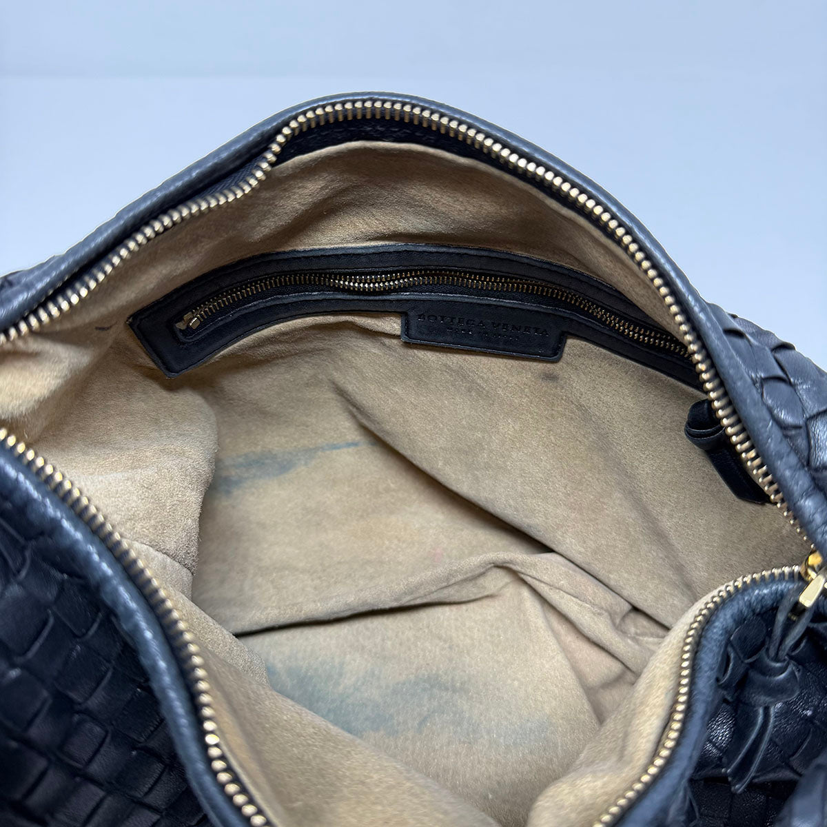 Bottega Veneta Hobo