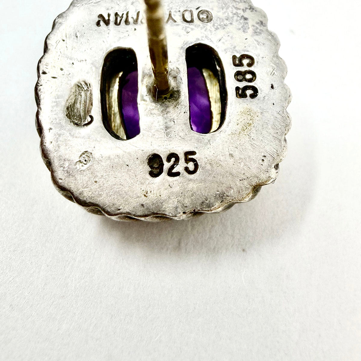 David Yurman Earrings