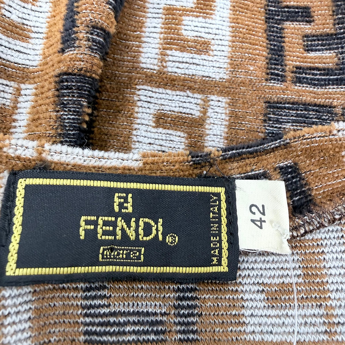 Fendi  Dress