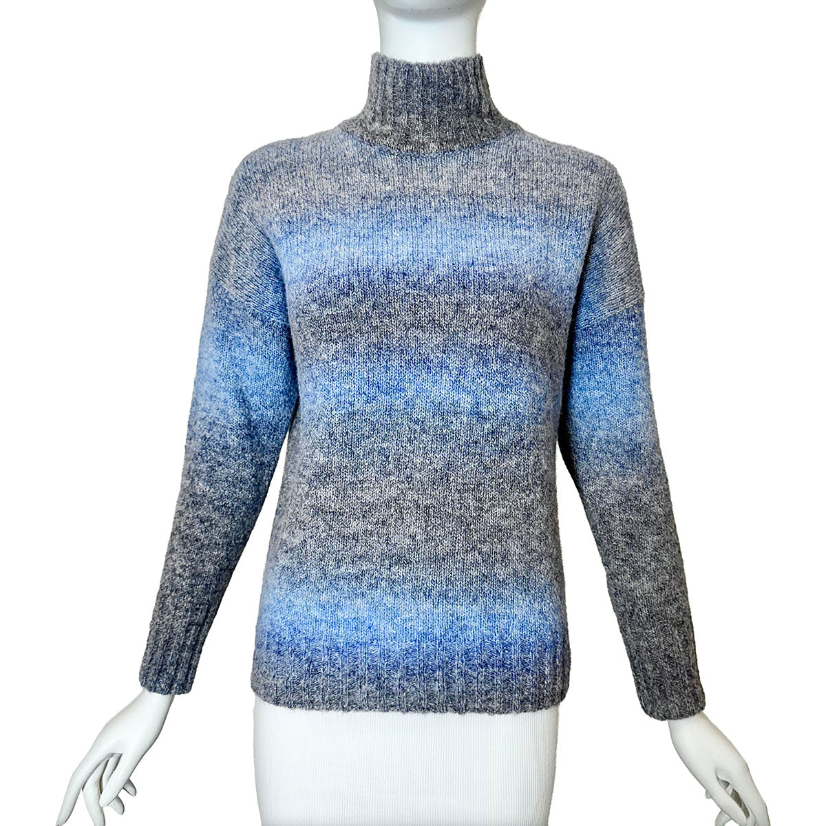 Perserico Turtleneck