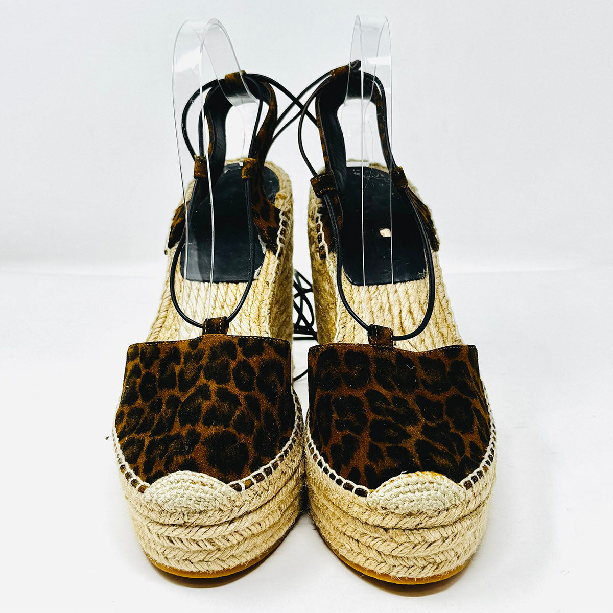 Saint Laurent Espadrille