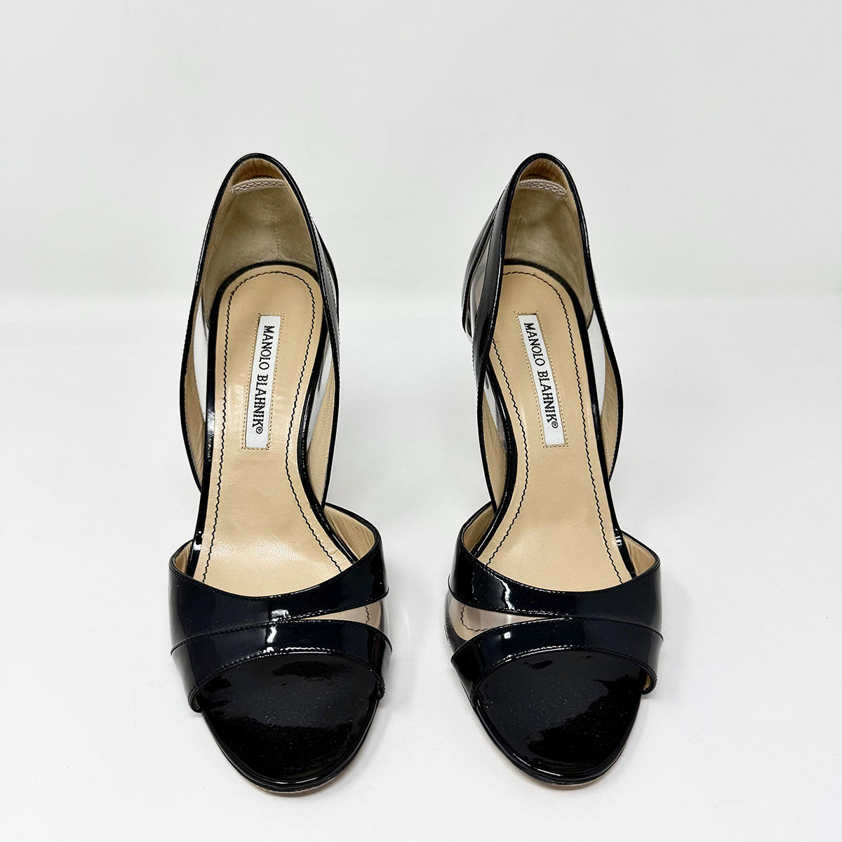 Manolo Blahnik Pumps