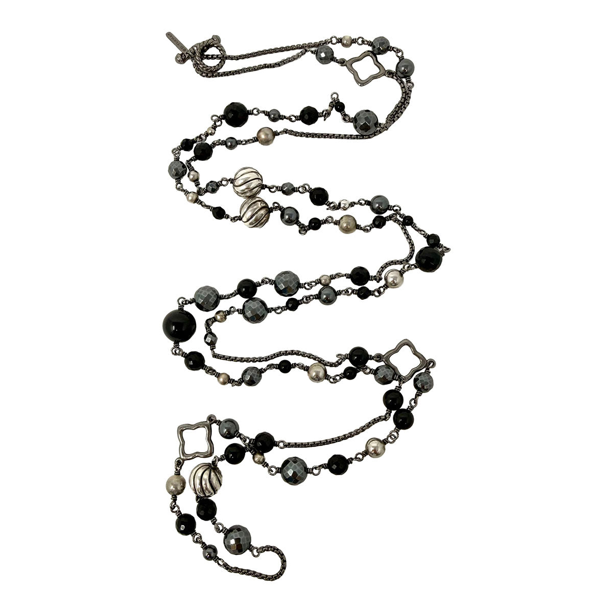 David Yurman Necklace